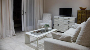 Acogedora Vivienda Vacacional en Candelaria